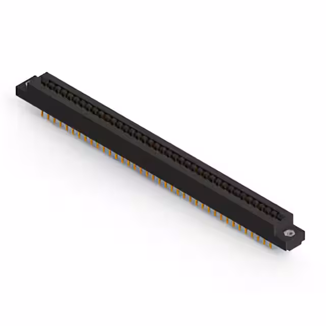 357-038-558-108 EDAC Inc.  Edgeboard Connectors